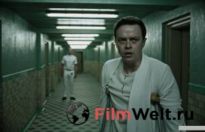      A Cure for Wellness 2016