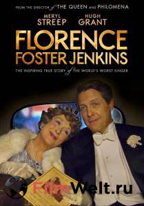     Florence Foster Jenkins 