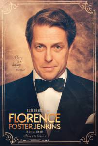 Смотреть фильм Примадонна - Florence Foster Jenkins - 2016 онлайн Смотреть фильм Примадонна - Florence Foster Jenkins - 2016 онлайн