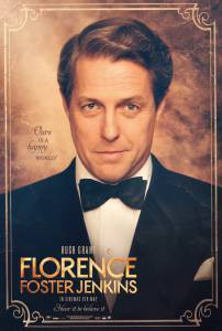      / Florence Foster Jenkins / [2016]