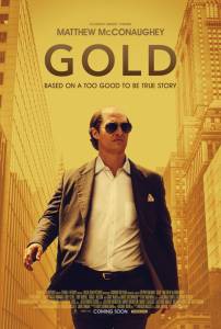 Смотреть фильм Золото Gold 2016 Смотреть фильм Золото Gold 2016