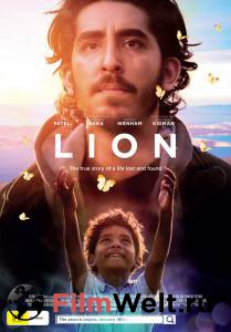 Смотреть увлекательный фильм Лев Lion онлайн Смотреть увлекательный фильм Лев Lion онлайн