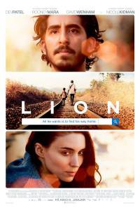 Смотреть кинофильм Лев - Lion онлайн Смотреть кинофильм Лев - Lion онлайн