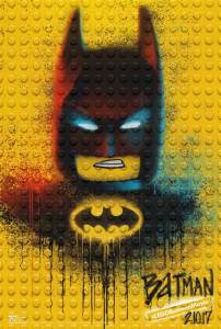    :  - The LEGO Batman Movie - [2017] 