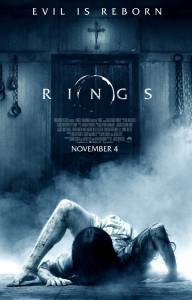 ������ ����� ������ - Rings - (2016) �������� ��� �����������