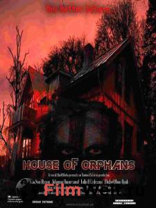     The House of Orphans 