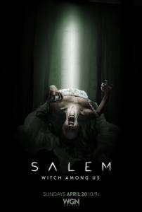    ( 2014  ...) Salem (2014 (3 ))