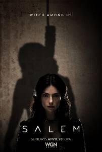   ( 2014  ...) Salem [2014 (3 )]  
