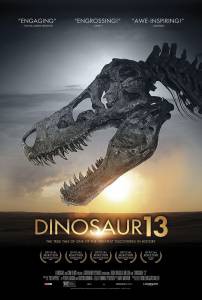  13 - Dinosaur 13   