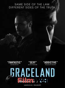     ( 2013  2015) - Graceland - [2013 (3 )]