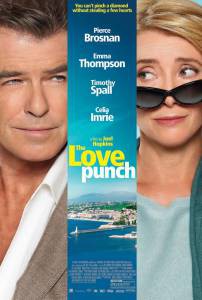       / The Love Punch / [2013] 