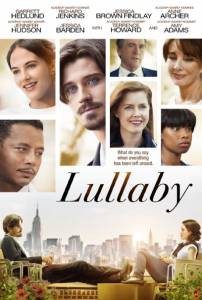    Lullaby 2014  