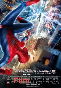   -:   The Amazing Spider-Man2   