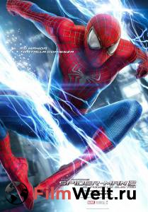   -:   - The Amazing Spider-Man2 - 2014 