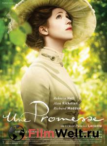Онлайн кино Обещание - A Promise - (2013) смотреть