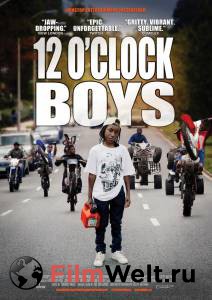     - 12 O'Clock Boys 