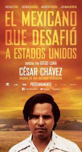    Cesar Chavez 