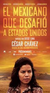     - Cesar Chavez - 2014