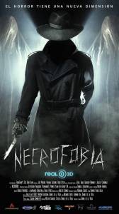  - Necrofobia - 2014   