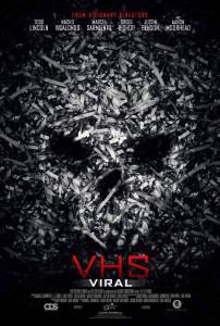 Онлайн фильм З/Л/О: Новый вирус V/H/S: Viral [2014] смотреть без регистрации
