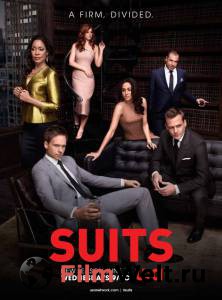   - ( 2011  ...) - Suits - 2011 (5 )  
