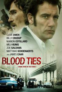     Blood Ties   HD