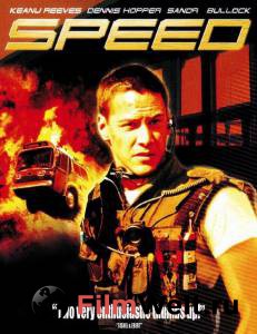    - Speed - (1994) 