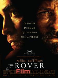    / The Rover / (2013) 