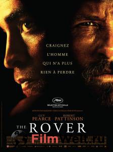  - The Rover - (2013)  