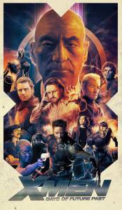    :    / X-Men: Days of Future Past / [2014]
