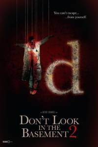      2 Don't Look in the Basement2 2015  