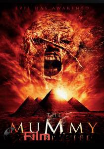 :  The Mummy Resurrected    