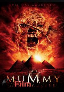   :  The Mummy Resurrected 2014  