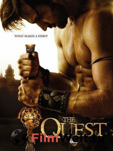    () The Quest (2014 (1 ))  
