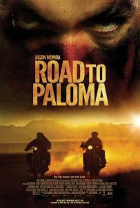      / Road to Paloma