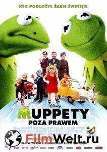   2 Muppets Most Wanted  