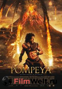   Pompeii [2014]   