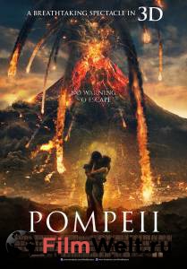   - Pompeii - 2014   