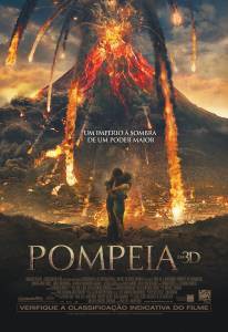  - Pompeii  