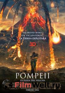   Pompeii 2014 
