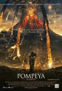    Pompeii (2014)   