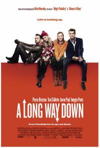     A Long Way Down (2013) 