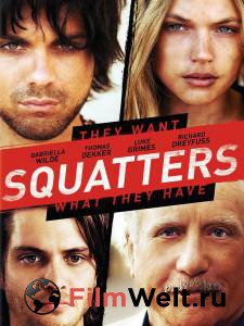    () / Squatters   