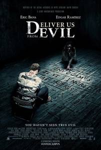        - Deliver Us from Evil - 2014