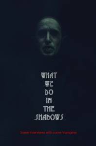 �������� ������������� ����� �������� ����� What We Do in the Shadows 2014 ������