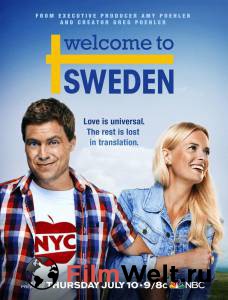        ( 2014  2015) - Welcome to Sweden 