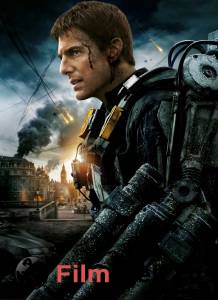     / Edge of Tomorrow