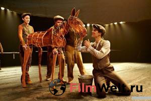    () - National Theatre Live: War Horse - (2014)  