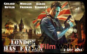      / London Has Fallen