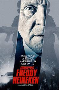 Смотреть Похищение Фредди Хайнекена (2014) онлайн без регистрации